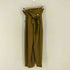 シーエフティー CFT nocollar overvest JK highwaist design wrap PT レディース FREE