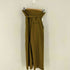 シーエフティー CFT nocollar overvest JK highwaist design wrap PT レディース FREE
