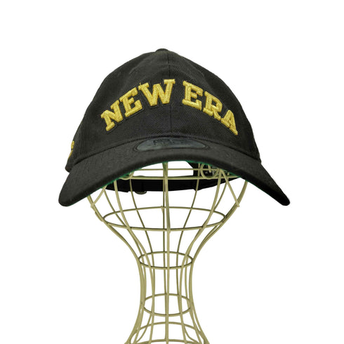 ニューエラ NEW ERA 太平洋クラブ ロゴ刺繍 アジャスター 6パネル キャップ メンズ