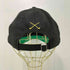ニューエラ NEW ERA 太平洋クラブ ロゴ刺繍 アジャスター 6パネル キャップ メンズ