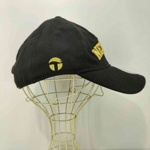 ニューエラ NEW ERA 太平洋クラブ ロゴ刺繍 アジャスター 6パネル キャップ メンズ