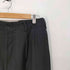 ヨウジヤマモトプールオム Yohji Yamamoto POUR HOMME 00AW オートクチュール期 ウール 2タック テーパード ワイド パンツ メンズ 6