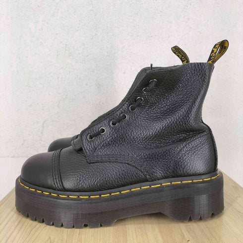 ドクターマーチン Dr.Martens SINCLAIR プラットフォームブーツ メンズ UK 8