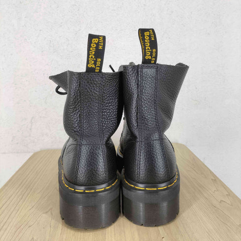ドクターマーチン Dr.Martens SINCLAIR プラットフォームブーツ メンズ UK 8