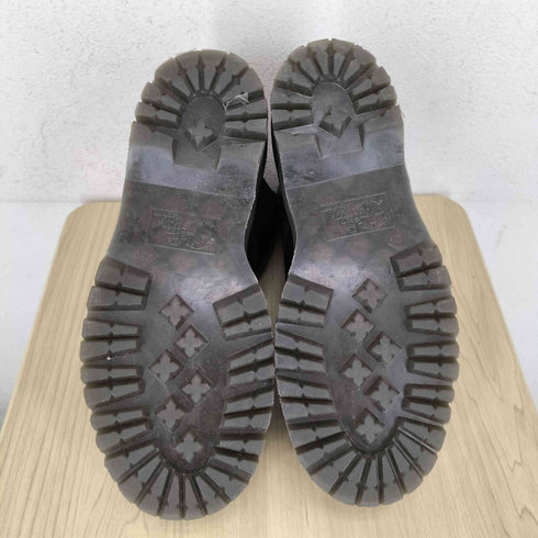 ドクターマーチン Dr.Martens SINCLAIR プラットフォームブーツ メンズ UK 8