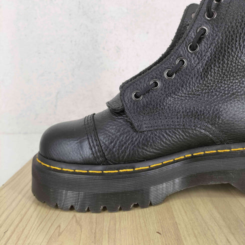 ドクターマーチン Dr.Martens SINCLAIR プラットフォームブーツ メンズ UK 8