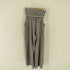 シーエフティー CFT nocollar overvest JK highwaist design wrap PT レディース FREE