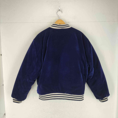 AFB SIGNATURE BOMBER JACKET street メンズ L