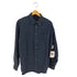 エディーバウアー Eddie Bauer 00S チェック レギュラーカラー シャツ メンズ import:M