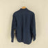 エディーバウアー Eddie Bauer 00S チェック レギュラーカラー シャツ メンズ import:M