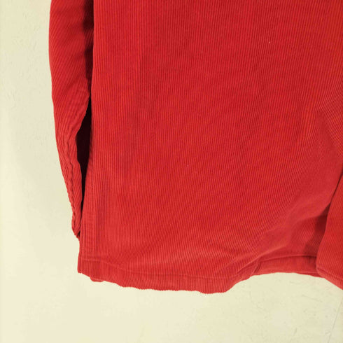 スタイルアイズ Style Eyes CORDUROY SPORTS SHIRT メンズ JPN:S