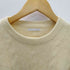 ザラ ZARA Brushed Texture Knit Sweater ブラッシュド テクスチャー ケーブル ニット セーター メンズ import:M