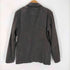 ザラ ZARA WASHED EFFECT SUIT BLAZER ウォッシュド エフェクト スーツ ブレザー メンズ EUR:46