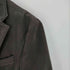 ザラ ZARA WASHED EFFECT SUIT BLAZER ウォッシュド エフェクト スーツ ブレザー メンズ EUR:46