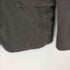 ザラ ZARA WASHED EFFECT SUIT BLAZER ウォッシュド エフェクト スーツ ブレザー メンズ EUR:46