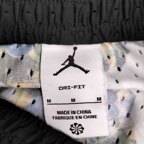 ジョーダンブランド JORDAN BRAND バスケットボールウェア ドライフィット ダイアモンド ショーツパンツ メンズ JPN:M