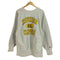チャンピオン Champion 90S MADE IN USA REVERSE WEAVE カレッジロゴクルーネックスウェット メンズ import:XL