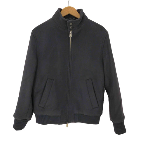 ザラ ZARA MANTECO ORIGINS WOOL BLEND JACKET ウール ブレンド ジャケット ブルゾン メンズ import:S