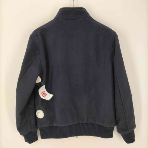 ザラ ZARA MANTECO ORIGINS WOOL BLEND JACKET ウール ブレンド ジャケット ブルゾン メンズ import:S
