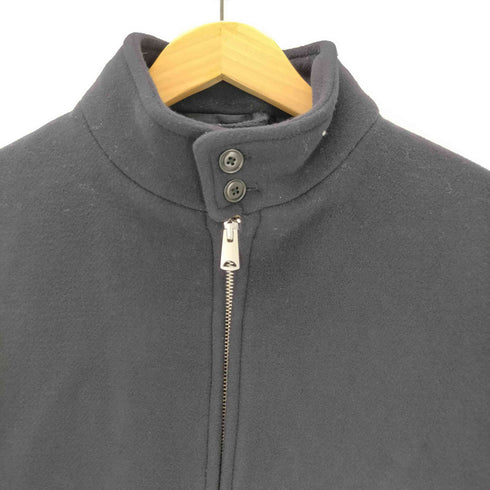 ザラ ZARA MANTECO ORIGINS WOOL BLEND JACKET ウール ブレンド ジャケット ブルゾン メンズ import:S