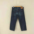 リーバイス Levis ボタン裏3989 503 デニムパンツ メンズ W31 L34