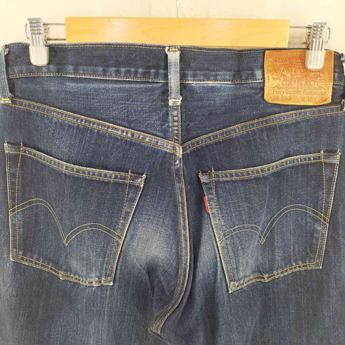 リーバイス Levis ボタン裏3989 503 デニムパンツ メンズ W31 L34