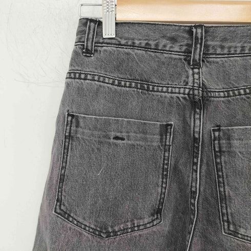 シテン CITEN タック ワイド デニム レディース JPN:S