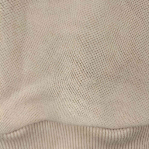 ファーファー furfur プリントデザイン スウェットカットソー レディース ONE SIZE