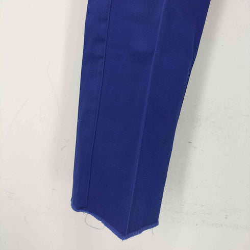 クラネ CLANE HIGTH WEIST PANTS レディース JPN:1