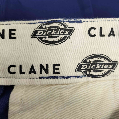 クラネ CLANE HIGTH WEIST PANTS レディース JPN:1