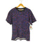 ナイキエーシージー NIKE ACG 22SS PUP/AS M NRG ACG SS TEE 総柄 クルークルーネック S/S Tシャツ メンズ JPN:XL