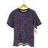 ナイキエーシージー NIKE ACG 22SS PUP/AS M NRG ACG SS TEE 総柄 クルークルーネック S/S Tシャツ メンズ JPN:XL