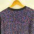 ナイキエーシージー NIKE ACG 22SS PUP/AS M NRG ACG SS TEE 総柄 クルークルーネック S/S Tシャツ メンズ JPN:XL
