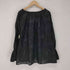 ウィルフリー willfully organdy flower candy sleeve TOPS レディース FREE