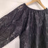 ウィルフリー willfully organdy flower candy sleeve TOPS レディース FREE