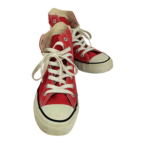 コンバースオールスター CONVERSE ALLSTAR ハイカットスニーカー レディース JPN:24