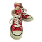 コンバースオールスター CONVERSE ALLSTAR ハイカットスニーカー レディース JPN:24