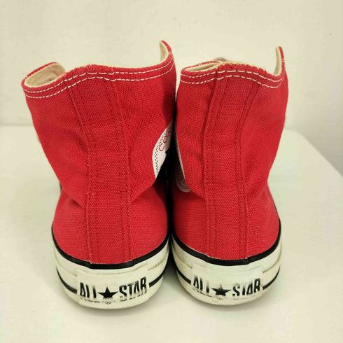 コンバースオールスター CONVERSE ALLSTAR ハイカットスニーカー レディース JPN:24