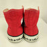 コンバースオールスター CONVERSE ALLSTAR ハイカットスニーカー レディース JPN:24