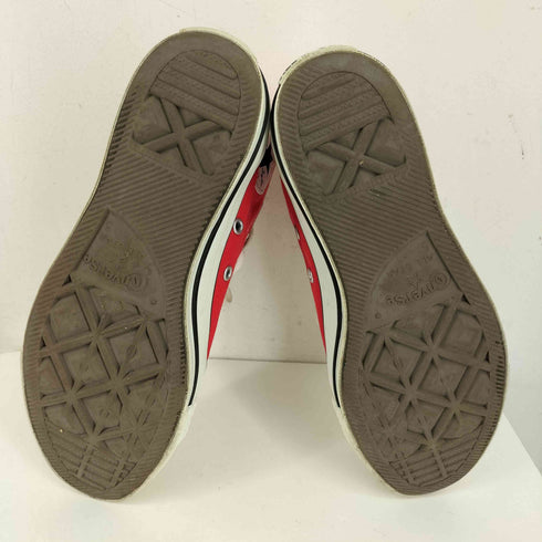 コンバースオールスター CONVERSE ALLSTAR ハイカットスニーカー レディース JPN:24