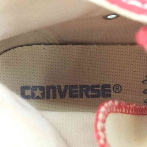 コンバースオールスター CONVERSE ALLSTAR ハイカットスニーカー レディース JPN:24