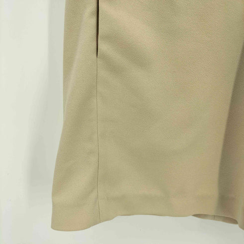 ボールジー BALLSEY ドライアムンゼン Vネックジレ レディース JPN:38