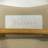 ボールジー BALLSEY ドライアムンゼン Vネックジレ レディース JPN:38