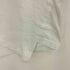 シーディージーコムデギャルソン CDG COMME des GARCONS 23ss アシンメトリー ロゴプリント 半袖クルーネックTシャツ レディース JPN:S
