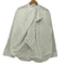ザラ ZARA ZW COLLECTION ポプリンタイディテール付きシャツ レディース import:L