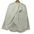 ザラ ZARA ZW COLLECTION ポプリンタイディテール付きシャツ レディース import:L