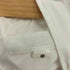 ザラ ZARA ZW COLLECTION ポプリンタイディテール付きシャツ レディース import:L