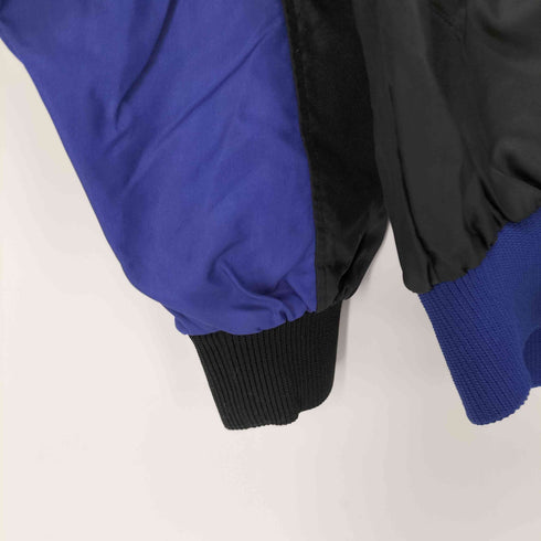 ルコック スポルティフ le coq sportif 90S 配色ナイロンブルゾン メンズ LL