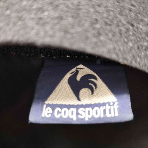ルコック スポルティフ le coq sportif 90S 配色ナイロンブルゾン メンズ LL
