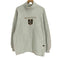 ラッセルアスレチック RUSSELL ATHLETIC 90S HIGH COTTON フロント刺繍タートルネックスウェット メンズ import:XXL